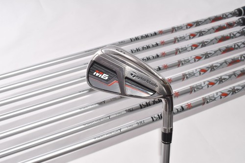 Set ferri golf 8 pezzi - set,