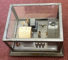 Vintage Friez Meteorology Wind