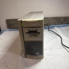 Nikon CoolScan IV ED Film