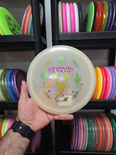 Axiom Discs Total Eclipse