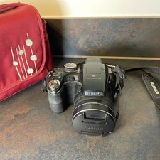 Fuji Finepix S4500 Digital