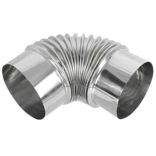 Stainless steel adjustable - steel,