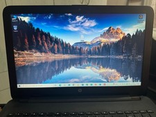 Notebook HP 250 G4 INTEL