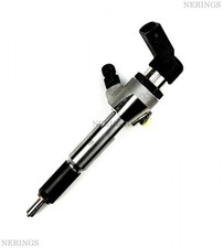 Fuel Injector FORD FOCUS