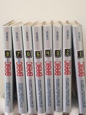 BASIC prima Enciclopedia dell'informatica 