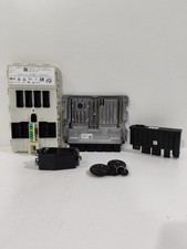 KIT Centralina Motore ECU Body