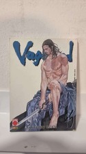 VAGABOND 45 - Prima Edizione -