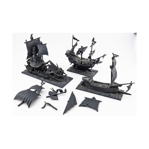 Dreadfleet collection quasi - #5,
