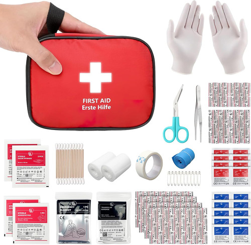 Kit pronto soccorso - ®,