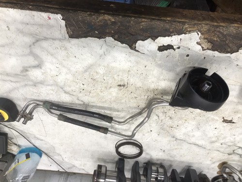 Mercury mercruiser l v6 - 4.5,