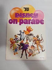 1973 Walt Disney Productions