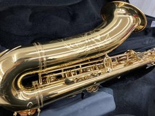 Sassofono tenore Yamaha YTS-62