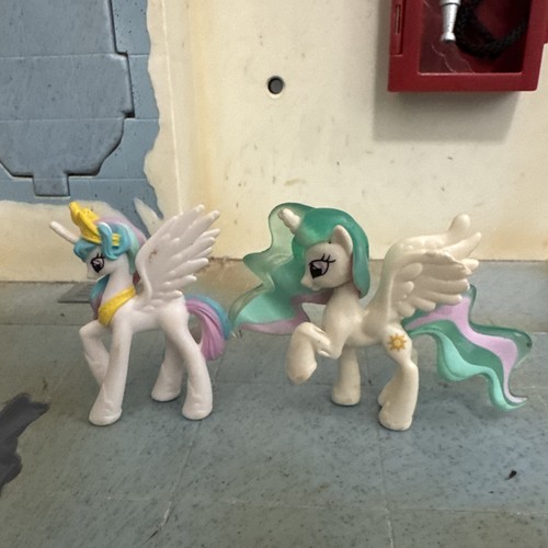 Little pony blind bag - little, 2,5"