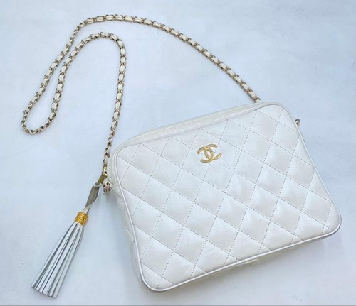 Borsa tracolla chanel - borsa,