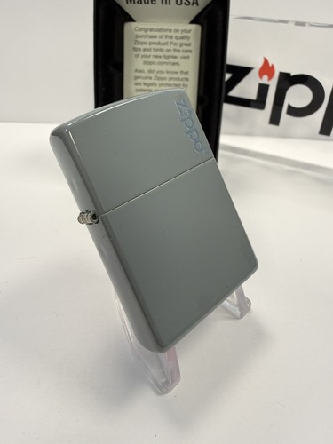 Genuine zippo lighter classic - genuine,