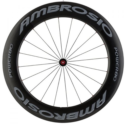 Adesivi ruote ambrosio power - adesivi,