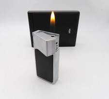 Accendino lineare MARRONE