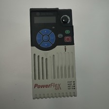 ALLEN BRADLEY POWERFLEX 525