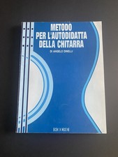 Metodo per autodidatta - metodo, della