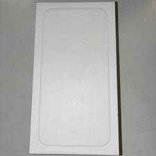 Boite vide iPhone 6 Plus 64 Gb Gold