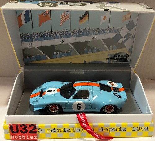 Mans miniatures 132098s 6m - miniatures, 132098s/6m