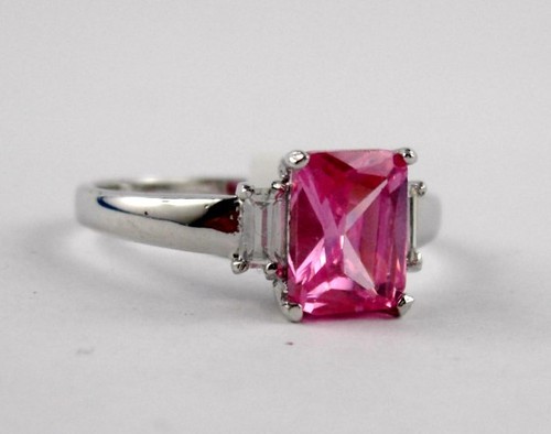 Quarzo rosa zirconia - n, 68