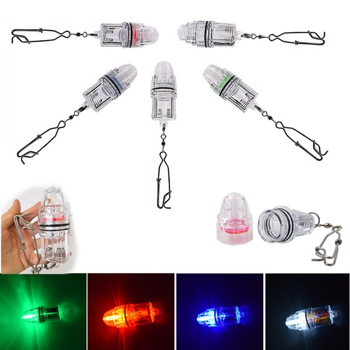 Luce pesca led - led, lampada