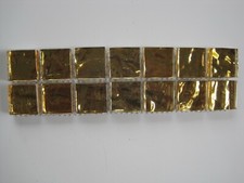 Piastrelle mosaico in vetro 25