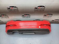 ⏹️ PARAURTI POSTERIORE CON SENSORI AUDI Q3 S LINE 2012-2014 8U0807067B J10