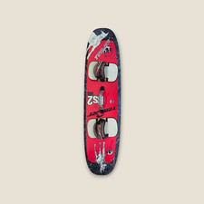 Tavola kiteboard rrd bs2 140 - kiteboard,