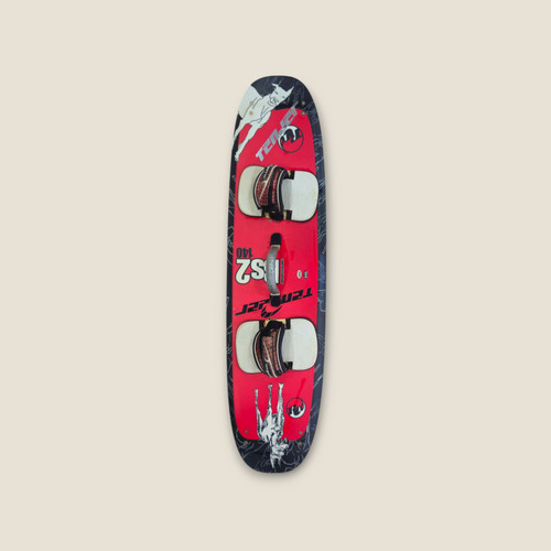 Tavola kiteboard rrd bs2 140 - kiteboard,