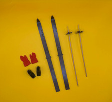 Barbie Mattel #948 "Ski Queen"