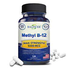 Methyl B - 125.000 MCG a