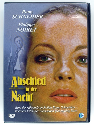 Abschied der nacht das - abschied,