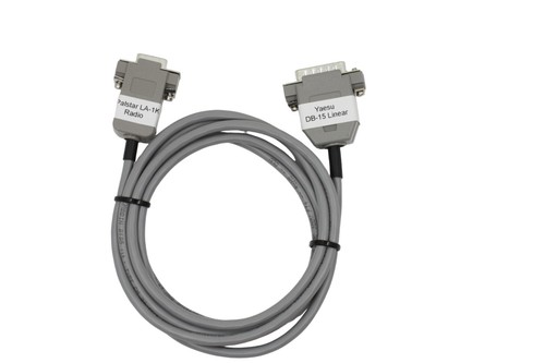 Palstar cavo - la-1k,