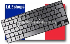 Clavier Français Original Pour ASUS Zenbook UX31A UX31E UX31L UX31LA UX31S Série