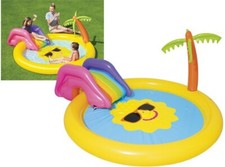 Piscina Gonfiabile da Giardino