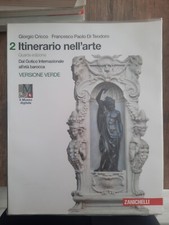 Itinerario nell arte vol - itinerario, vol.2