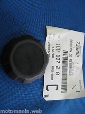 TAPPO SERBATOIO BENZINA
