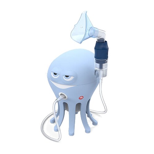 Aerosol pistone per bambini - a,