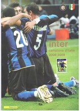 2008-2009 Italia, Folder