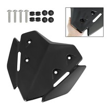 ABS Motorcycle Windshield