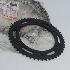 Kawasaki GPZ 500 S Blocco