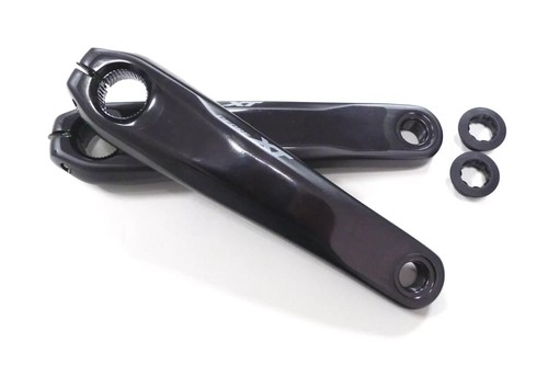 Set braccio pedivella 165 - , mm