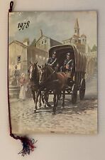 Calendario Storico Dell’arma