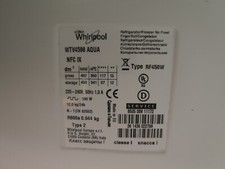 frigorifero combinato usato