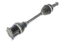 Albero motore anteriore