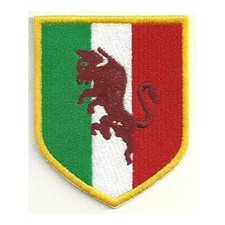 [Patch] SCUDETTO TORO REPLICA
