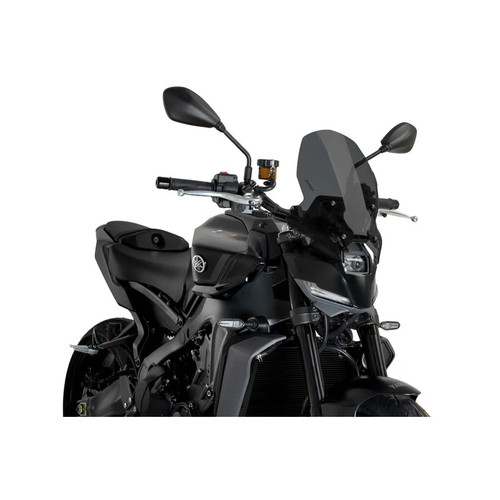 Puig cupolino naked g - naked, n.g