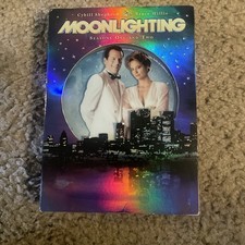 Moonlighting: Seasons 1 & 2